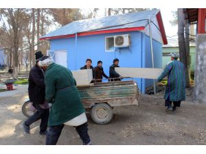 Afganistan'ın Cevizcan vilayetinde çatışma: 25 ölü