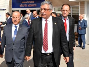 RTÜK Başkanı Yerlikaya: