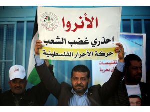 Filistinlilere yönelik sağlık yardımındaki kesinti