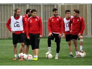 Samsunspor Sportif Direktörü Zeren: