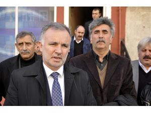 Ankara'daki terör saldırısı