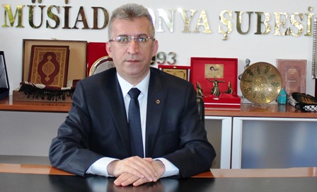 Şimşek, ihracat rakamlarını değerlendirdi