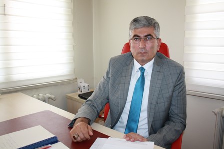 Özdemir: Torku, FETÖ’cülerin gözüne batıyor!