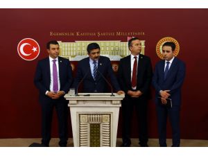 Ankara'daki terör saldırısı