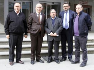 Cerattepe'de yapılması planlanan madencilik faaliyeti