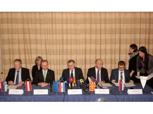 Avrupa'daki sığınmacı krizi