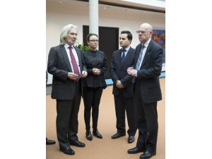 Ankara’daki terör saldırısına tepkiler