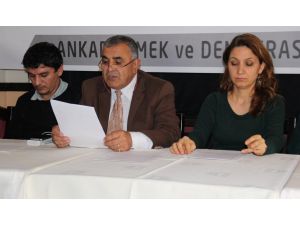Ankara'daki terör saldırısına tepkiler