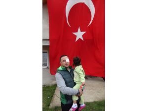 "Onların bulunduğu yere kanımın bir damlasını bile düşürmedim"