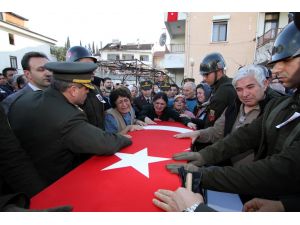Ankara'daki terör saldırısı