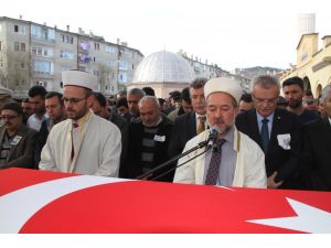 Ankara'daki terör saldırısı