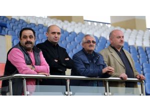 Kardemir Karabükspor Kulübü Başkanı Tankut: