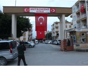 İdil'deki terör operasyonu