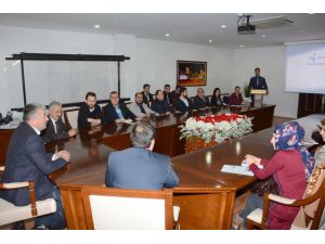 İŞKUR'un İşbaşı Eğitim Programı tanıtıldı