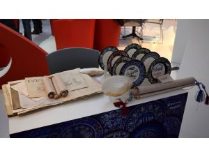 Sırbistan'da 38. Uluslararası Turizm Fuarı başladı