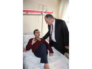 Esed ve Rusya'nın Türkmenlere saldırıları