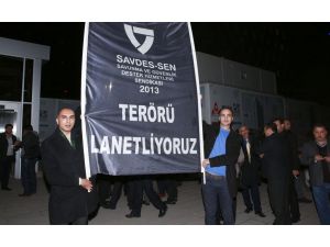 Ankara'daki terör saldırısına tepkiler
