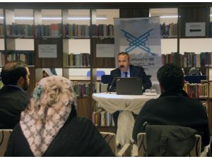 Antikiteden Rönesans'a İslam Dünyasında Bilim Konferansı
