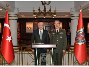 Ankara'daki terör saldırısı