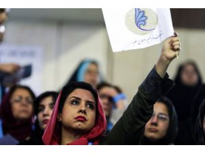 İran'daki seçimler