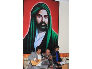 Adıyaman’da hıdırellez coşkusu