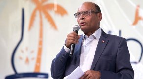 Merzuki: Türkiye Büyük Devletlerle Yarıştığı İçin Cezalandırıyorlar