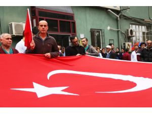 Ankara'daki terör saldırısına tepkiler