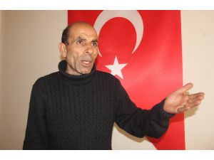 "Koca Halep insanlık için bir Kobani olamadı"