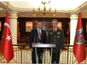 Ankara'daki terör saldırısı