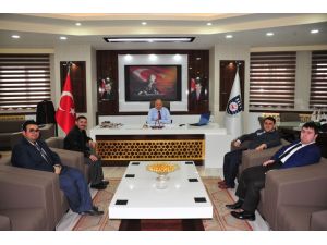 Karaman Belediyesi'nden engellilere iş imkanı