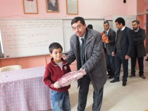 "Soğucak Soğuk Kalmasın" projesi