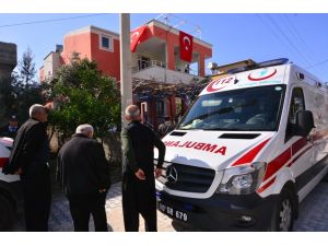 Sur'daki terör saldırısı