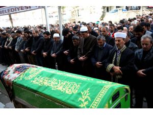 Piknik ateşine düştüğü iddia edilen kadın