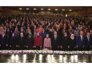 "Doğumuna Sahip Çık" Projesi