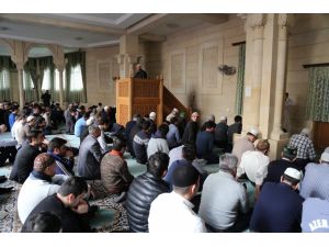 Ankara'daki terör saldırısı