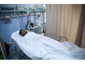 Engelli genci kullanarak "tuzak" kurdular