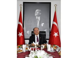 Kırıkkale Valiliği yeni hükümet konağına taşınıyor