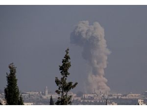 Suriye'deki iç savaş