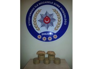 Tırda 6 kilogram 150 gram eroin ele geçirildi