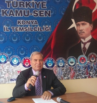 Devletin memura borcu giderek artıyor
