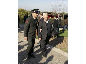 Şehitlerimizi uğurluyoruz