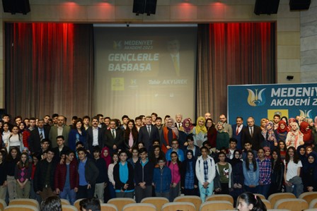 Yetenekli öğrencilere özel eğitim programı