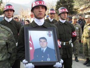 Ankara’daki terör saldırısı