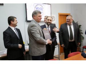 Türkiye'den Arnavutluk polisine terörle mücadele eğitimi