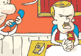 Aydın Doğan'dan 'barış girişimi'