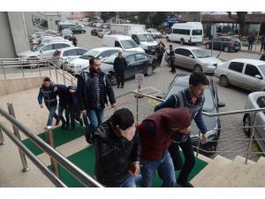 Zonguldak merkezli uyuşturucu operasyonu