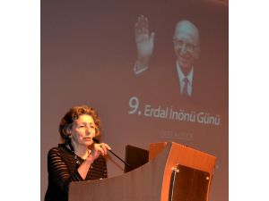 "9. Erdal İnönü Günü"