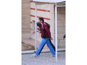 Muğla'da eylem hazırlığındaki 3 kişinin yakalanması