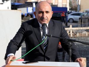 "Kilis, Avrupa şehirlerinden daha güvenli"