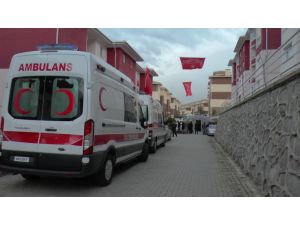 Sur'daki terör operasyonu